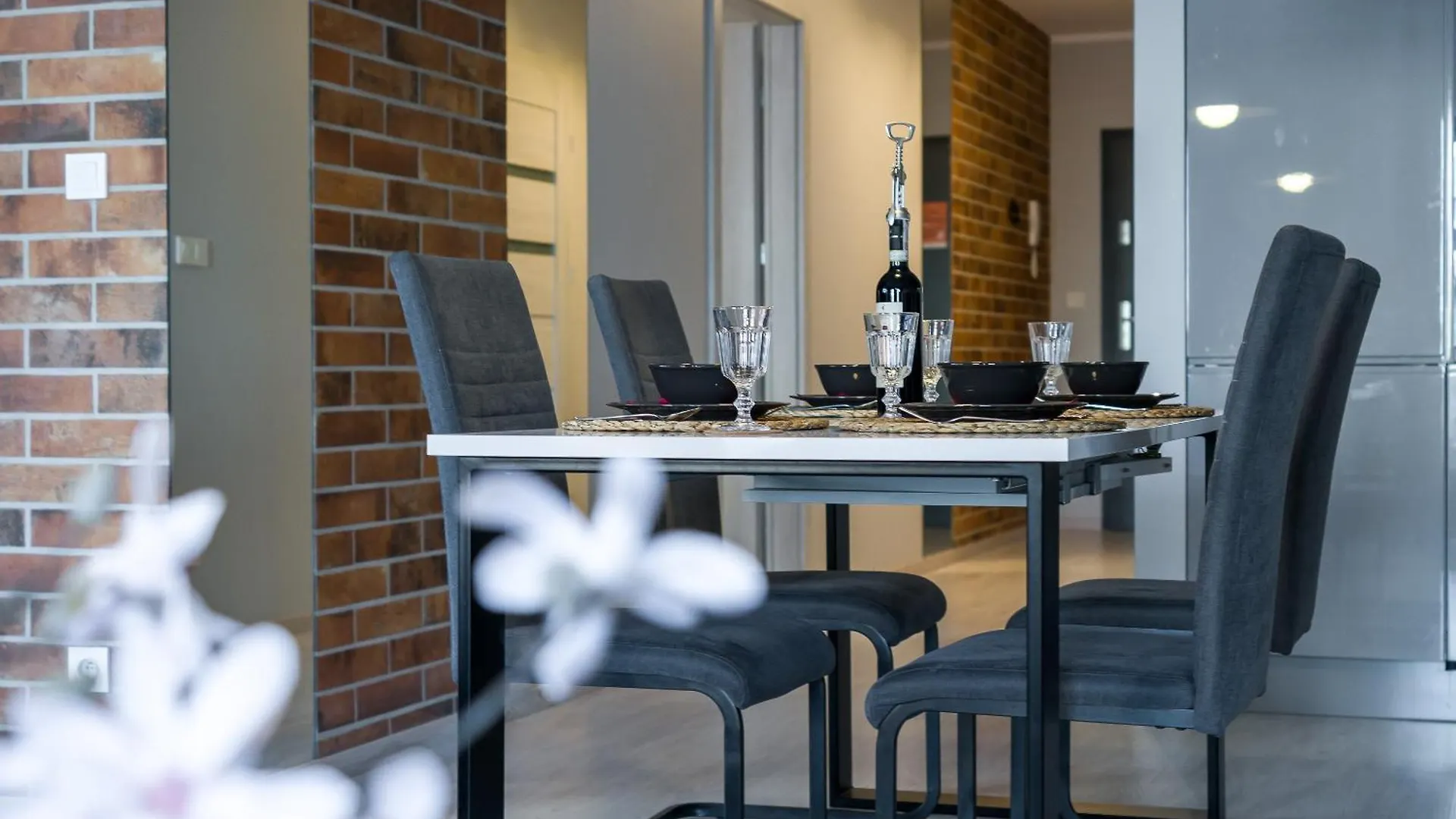 Apartments Poznan Niedzialkowskiego By Noclegi Renters