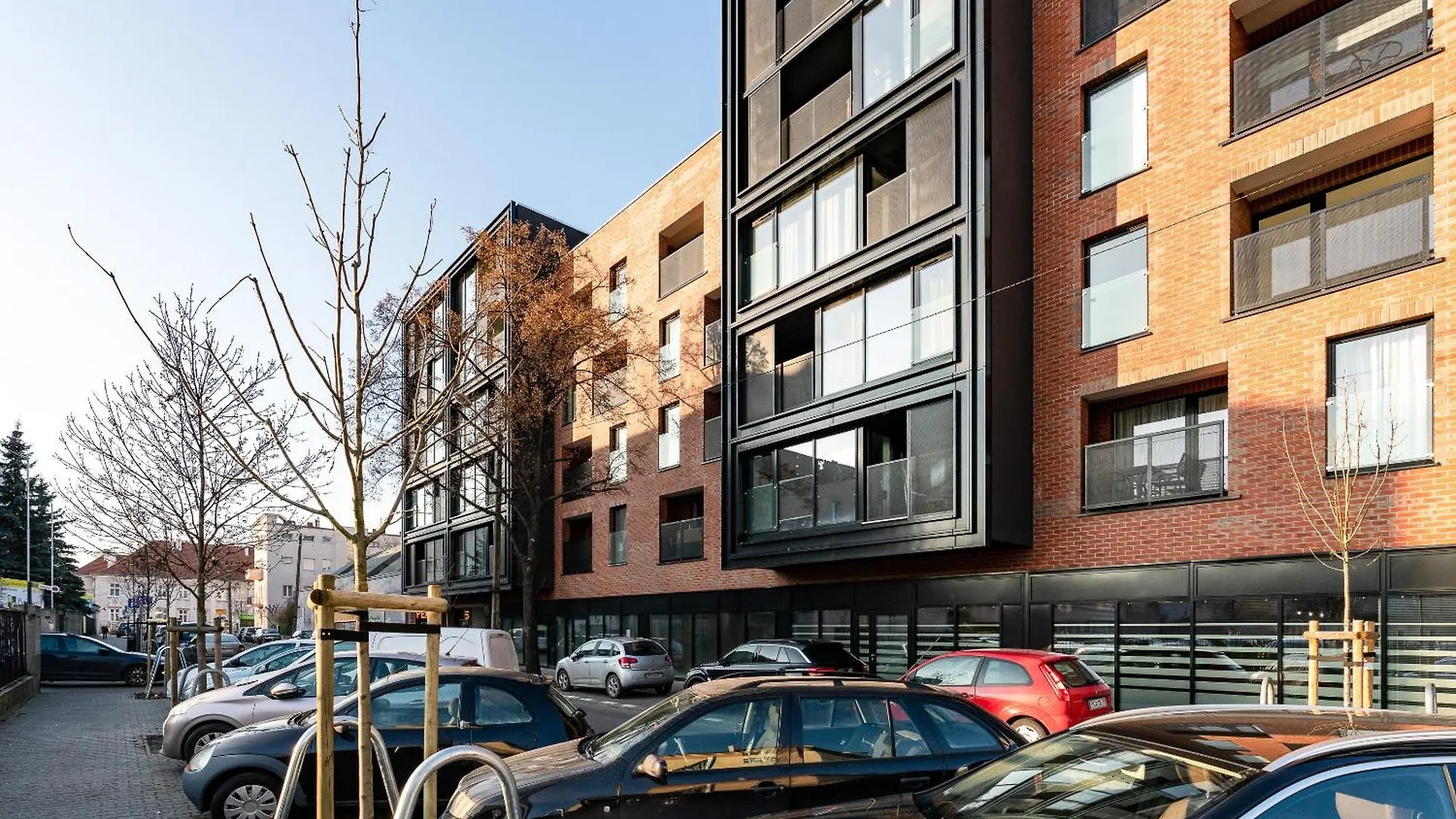 Apartments Poznan Niedzialkowskiego By Noclegi Renters 0*,  Polonia
