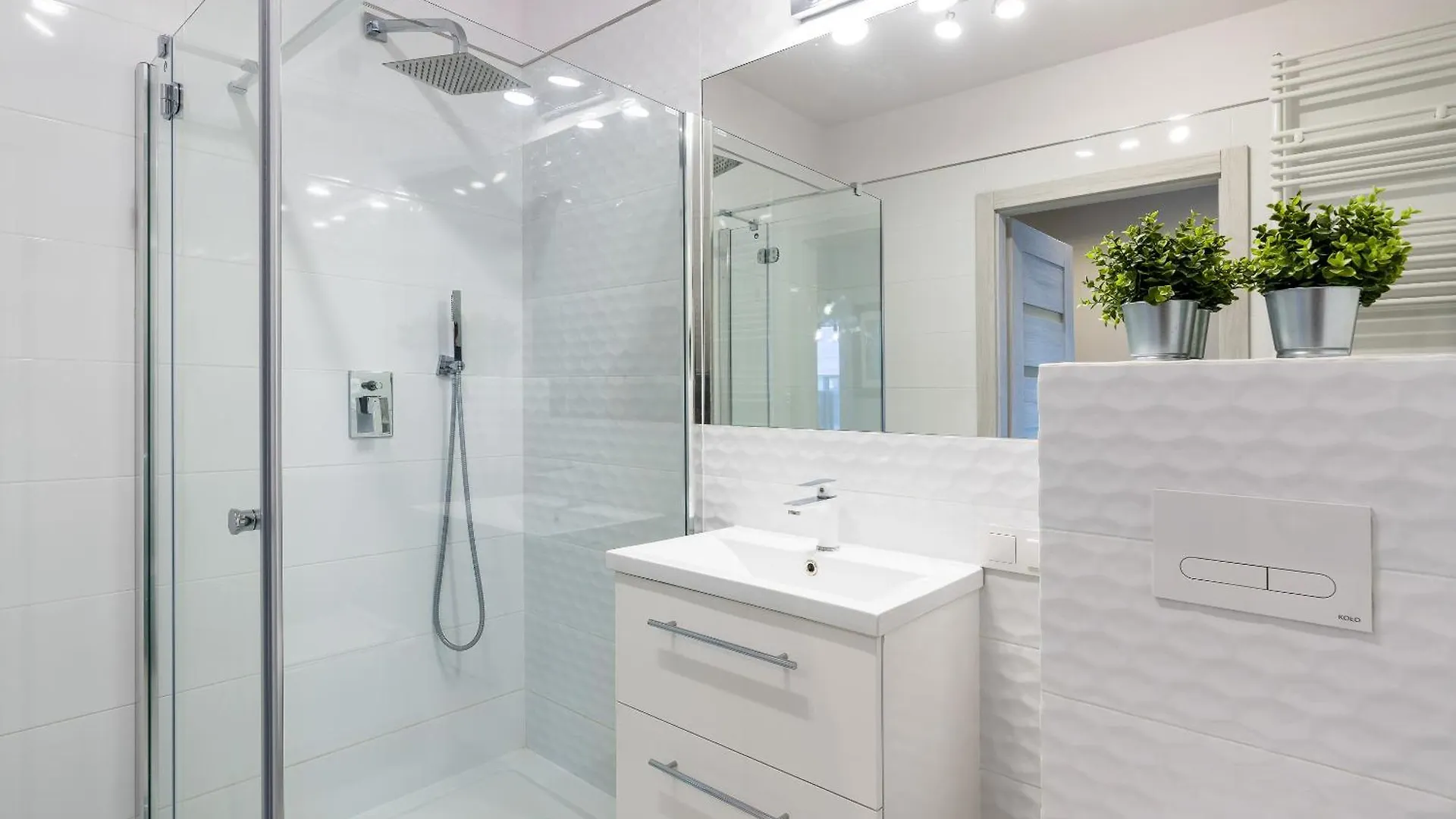 Apartments Poznan Niedzialkowskiego By Noclegi Renters 0*,