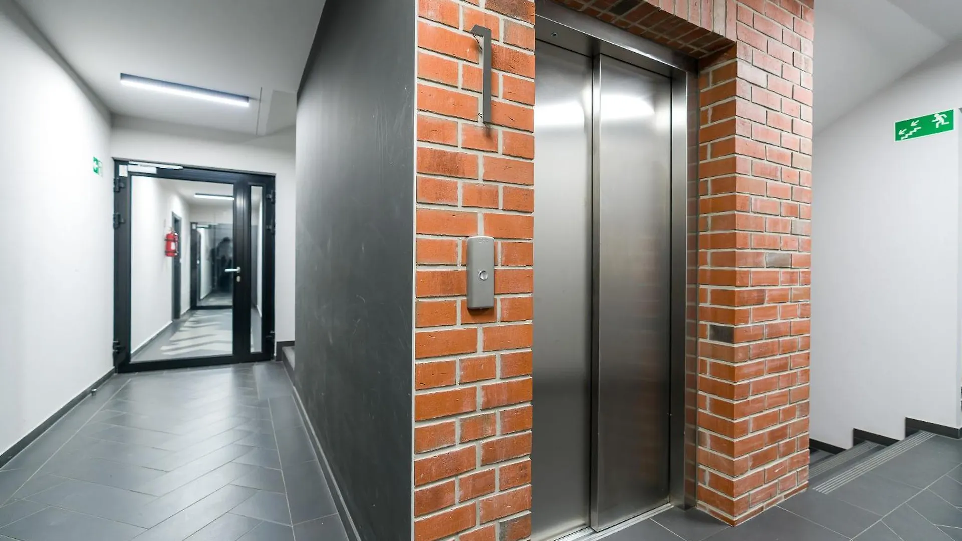 Apartments Poznan Niedzialkowskiego By Noclegi Renters 0*,  Polonia