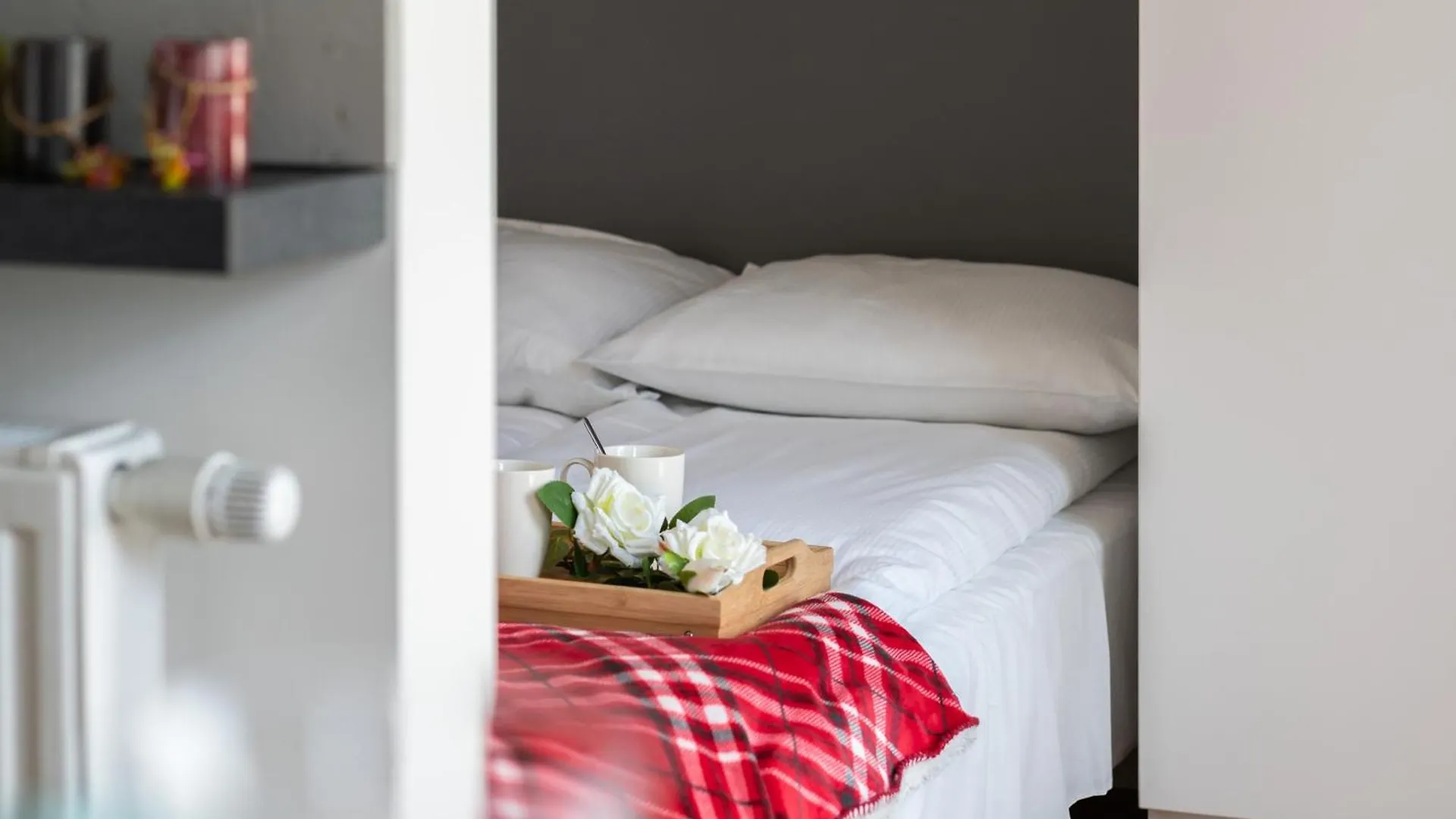 Apartments Poznan Niedzialkowskiego By Noclegi Renters Polonia