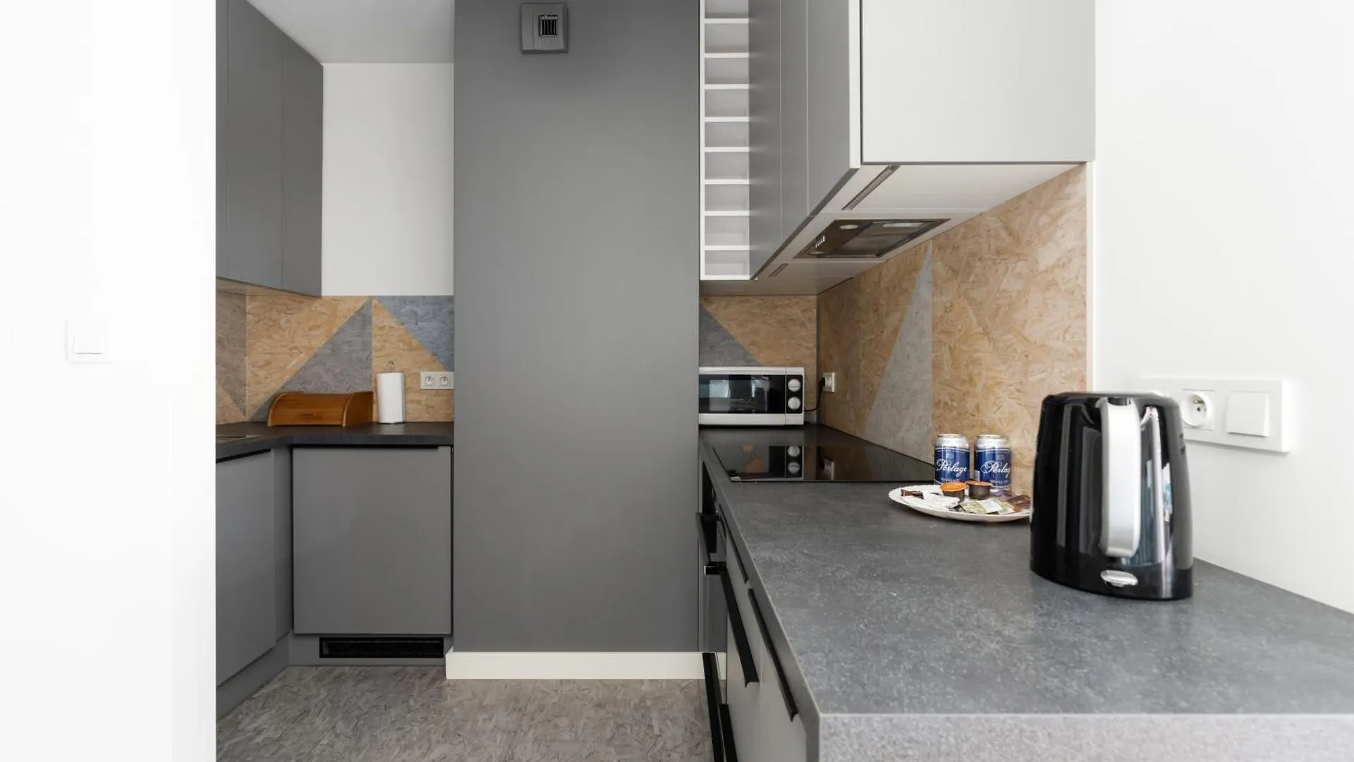 Apartments Poznan Niedzialkowskiego By Noclegi Renters