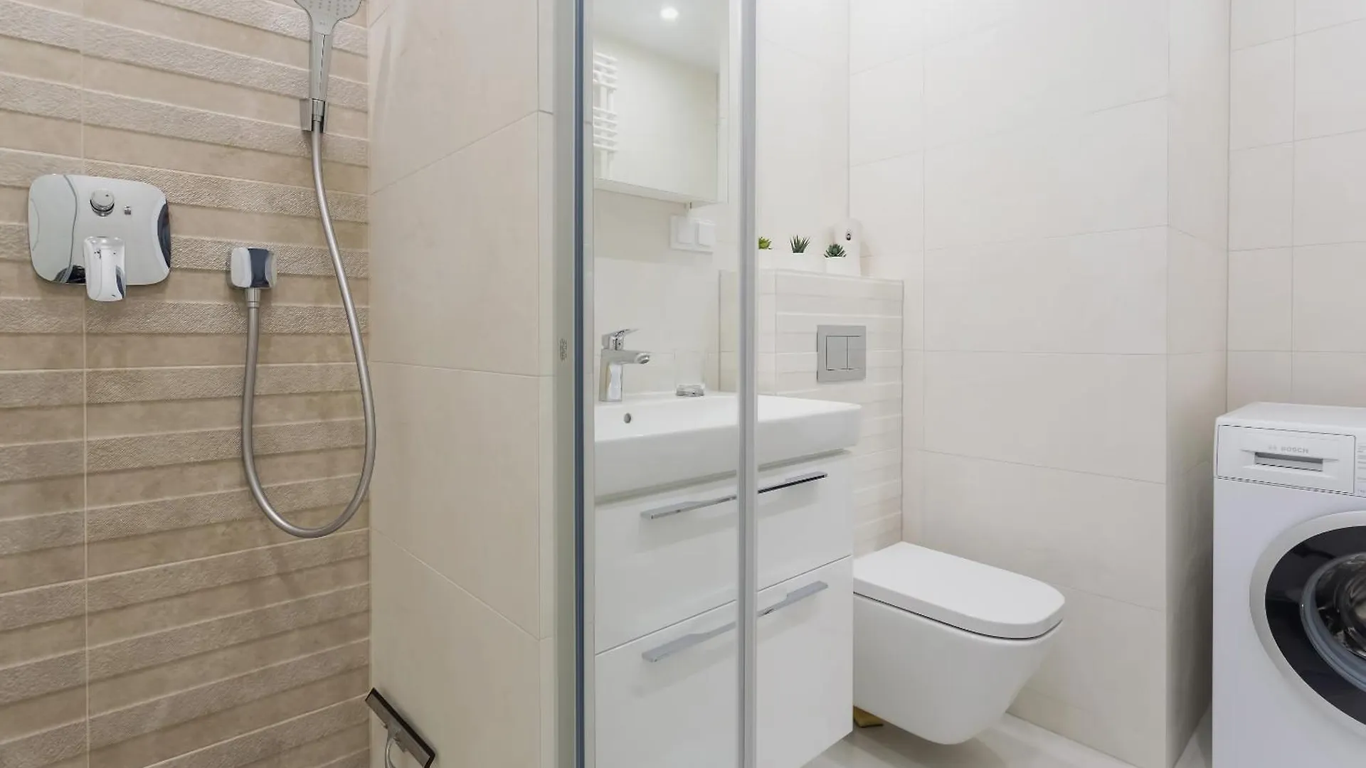 Apartments Poznan Niedzialkowskiego By Noclegi Renters