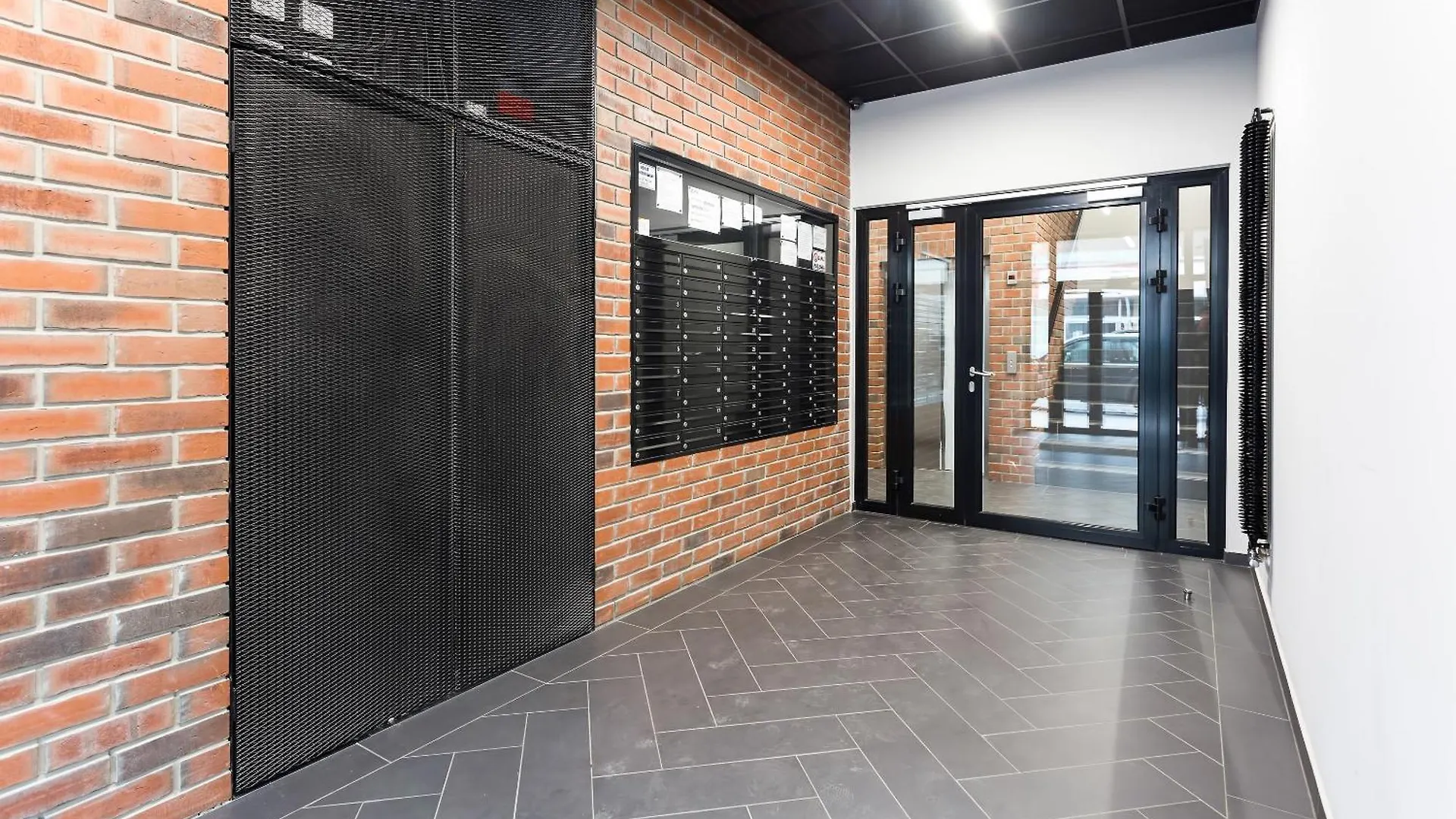 Apartments Poznan Niedzialkowskiego By Noclegi Renters