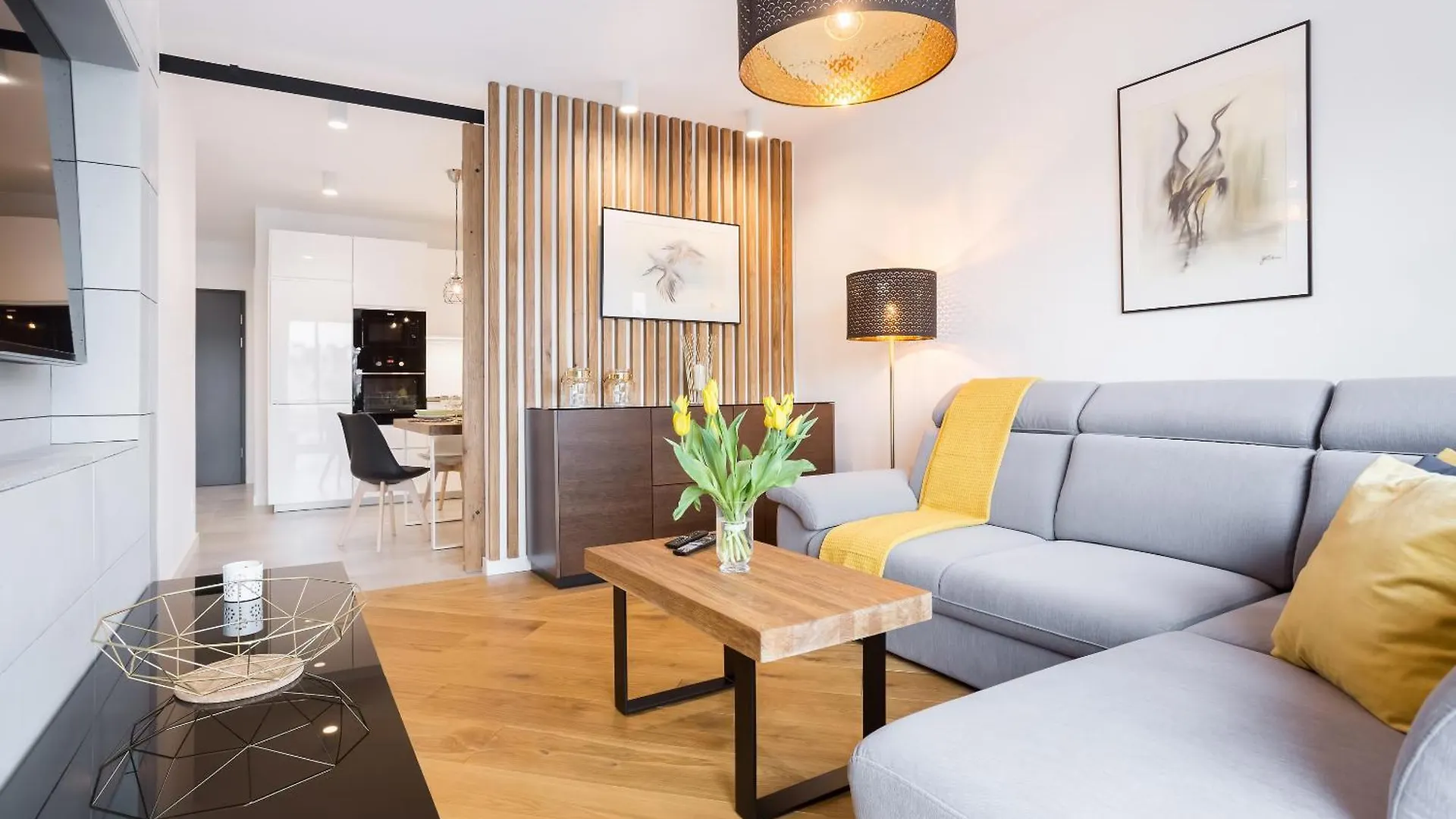 Apartments Poznan Niedzialkowskiego By Noclegi Renters