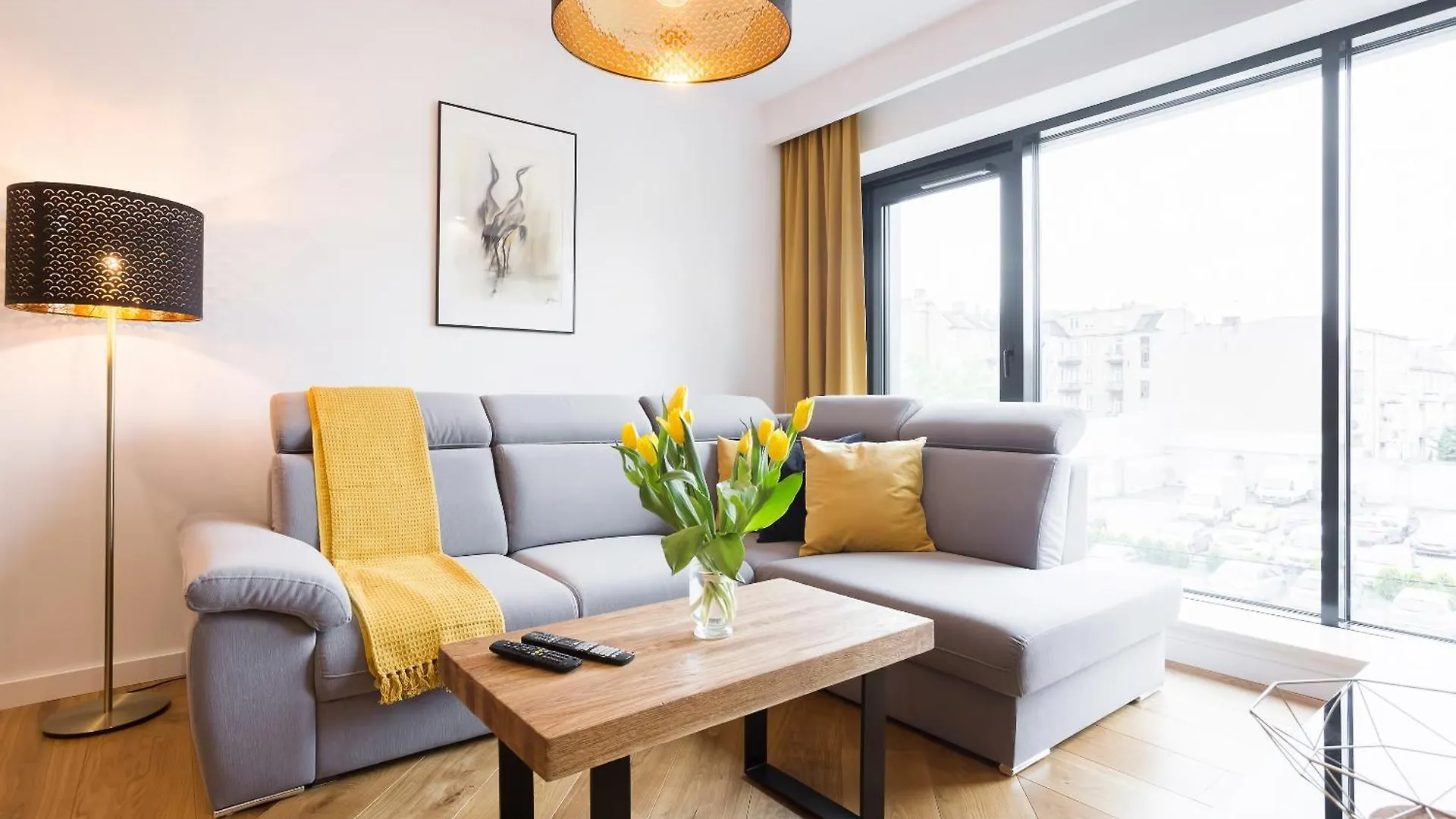 Apartments Poznan Niedzialkowskiego By Noclegi Renters Polonia