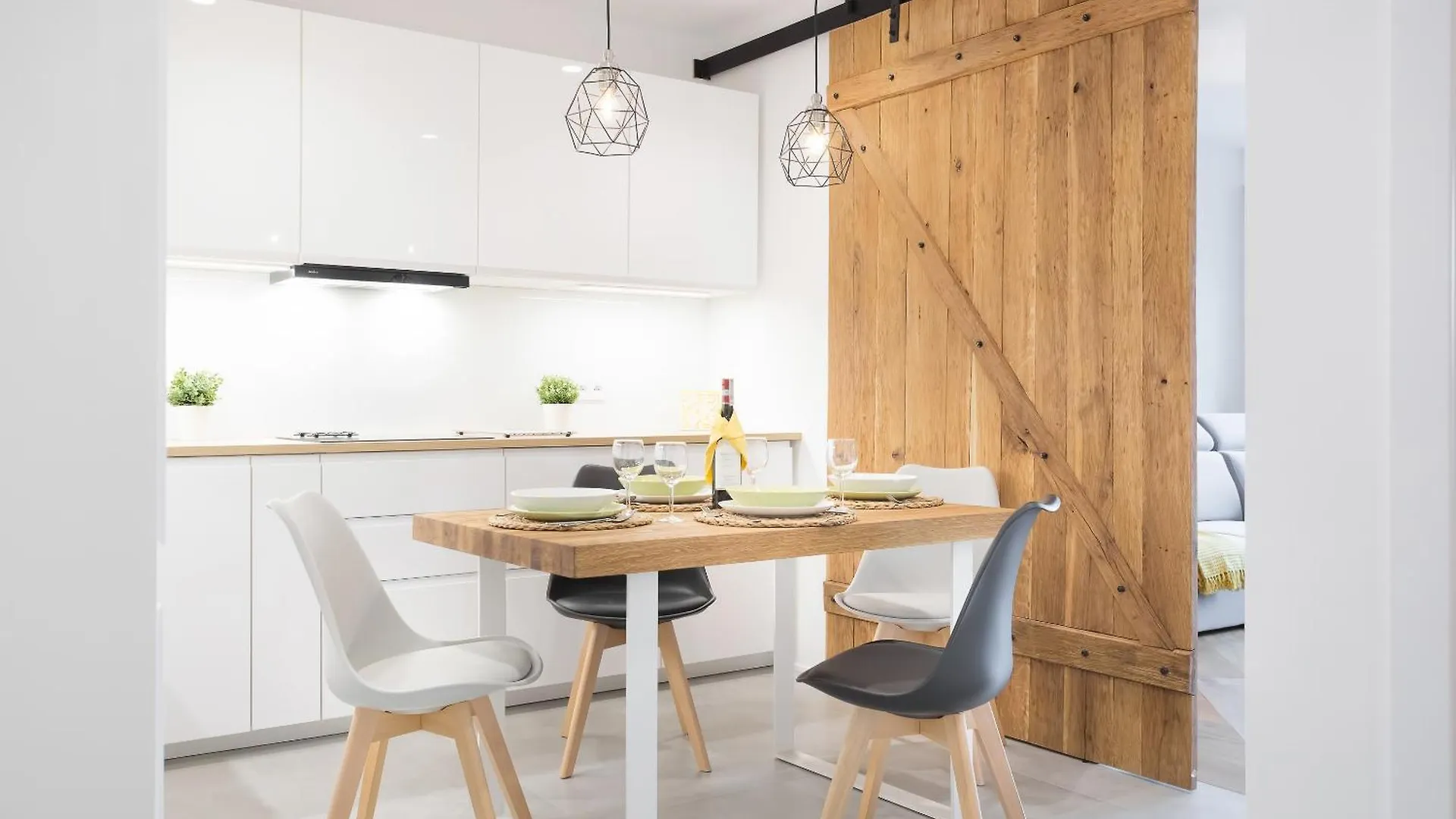 Apartments Poznan Niedzialkowskiego By Noclegi Renters