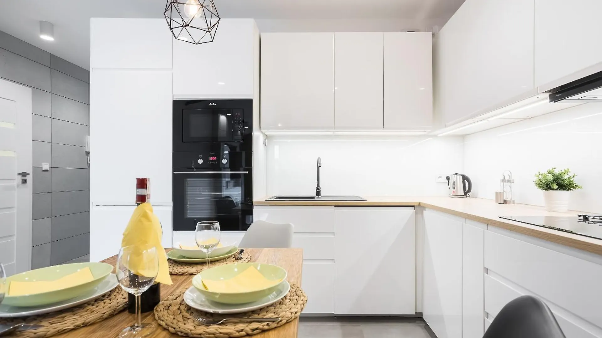 Apartments Poznan Niedzialkowskiego By Noclegi Renters Polonia